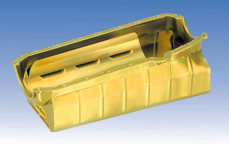 Oil Pan Milodon 31145 for Small Block Chevy