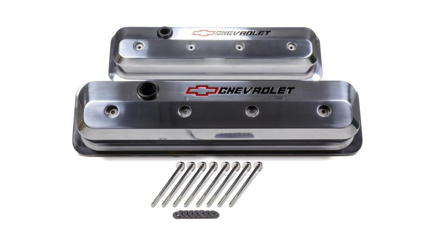 GM General Motors 141843 Slant Valve Cover