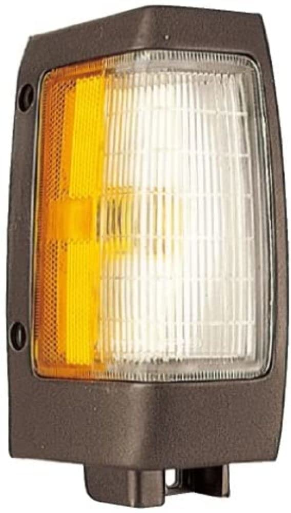 DS327-B00DR Eagle Eyes Side Marker Light
