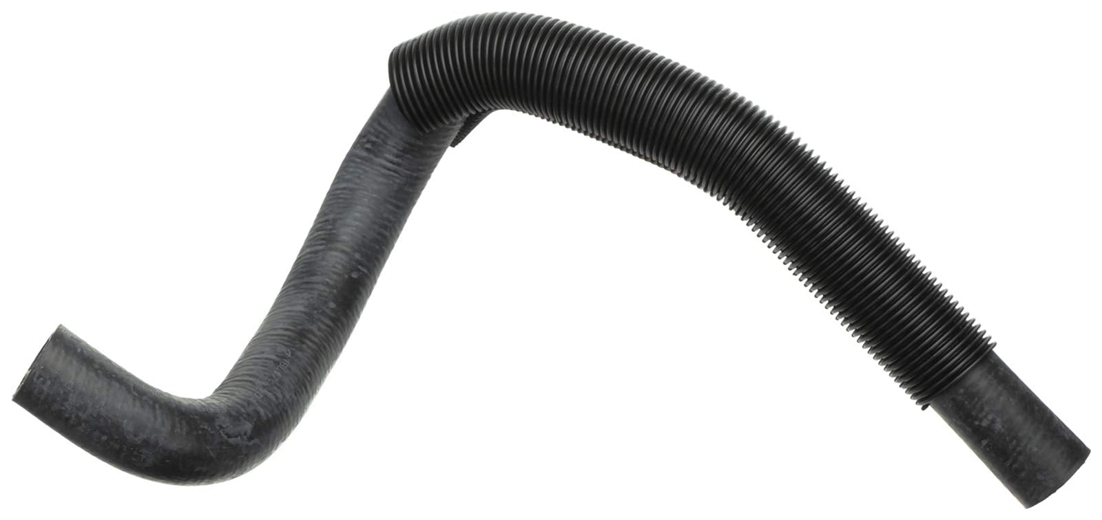 Premium Gates Molded Coolant Hose 21539