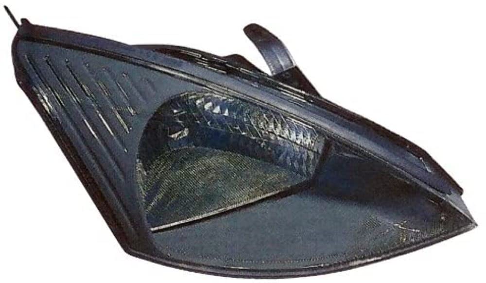 FR319-B101R Eagle Eyes Headlight