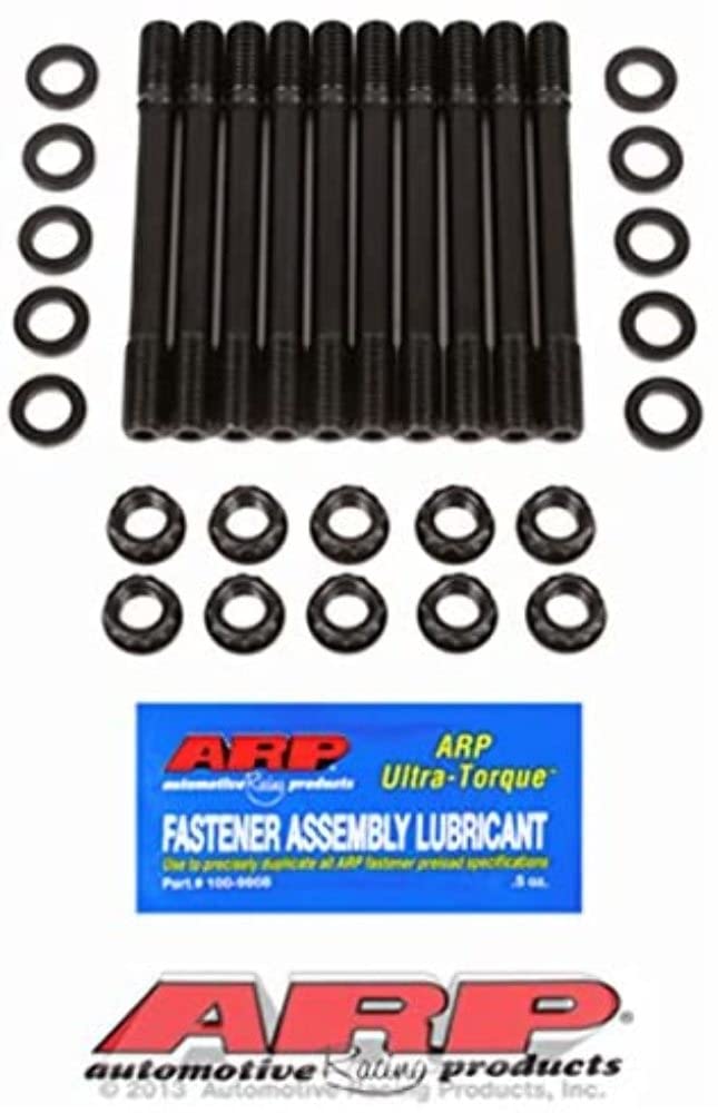 ARP 201-4605 Head Cylinder Stud Kit Automotive