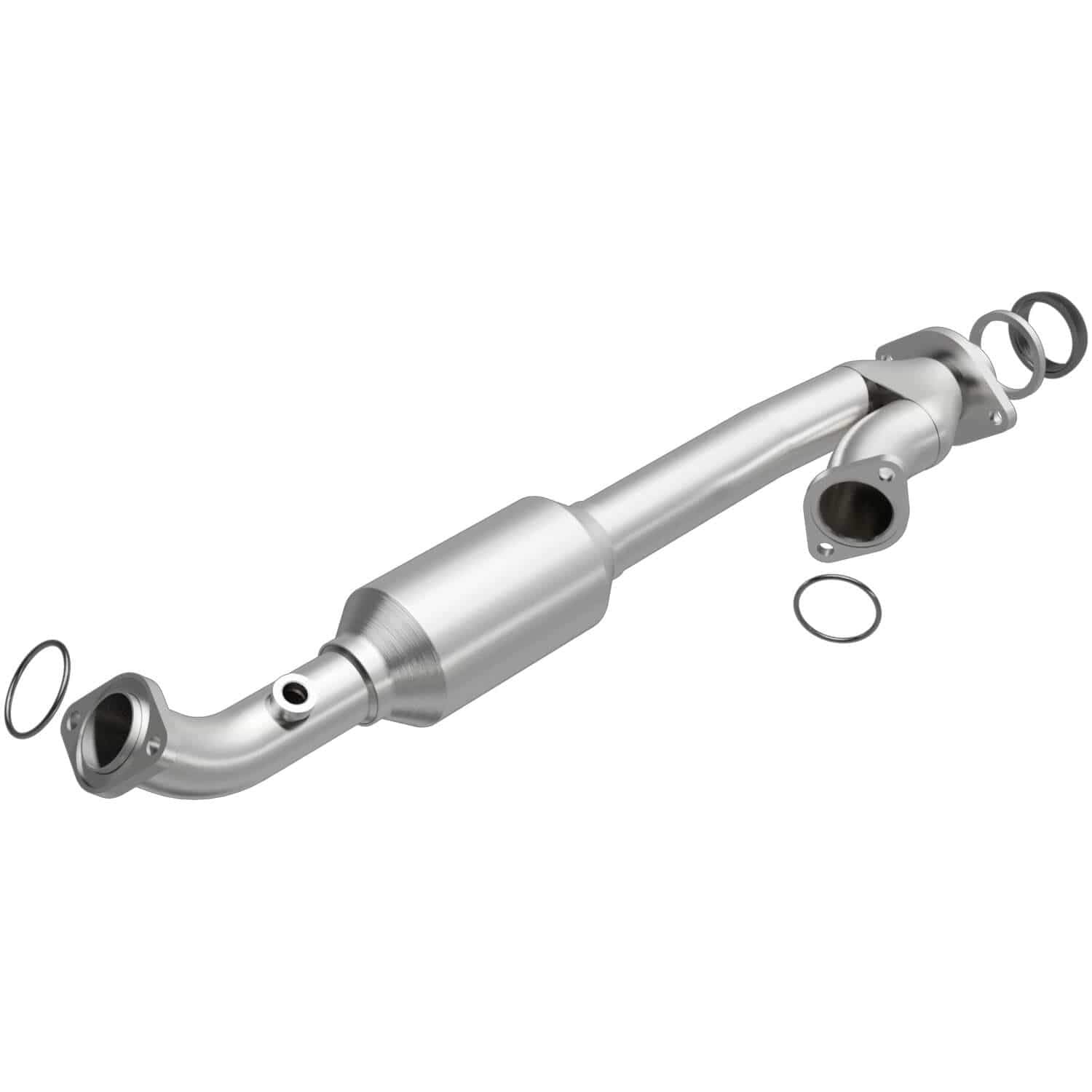 California Grade MagnaFlow Catalytic Converter 5491211: Direct-Fit (CARB Compliant)