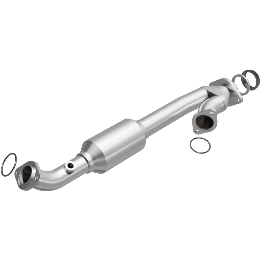 California Grade MagnaFlow Catalytic Converter 5491211: Direct-Fit (CARB Compliant)