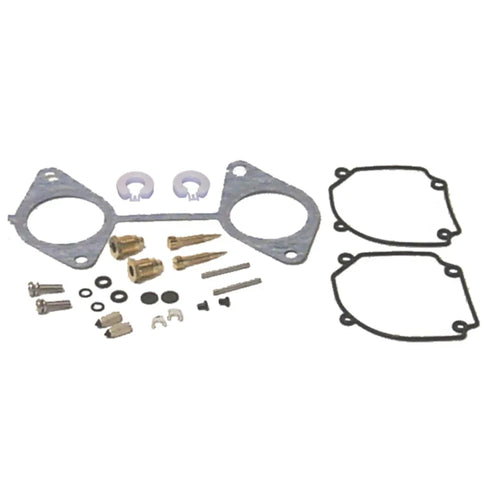 18-7741 Sierra International Carburetor Kit Boat Engine Parts