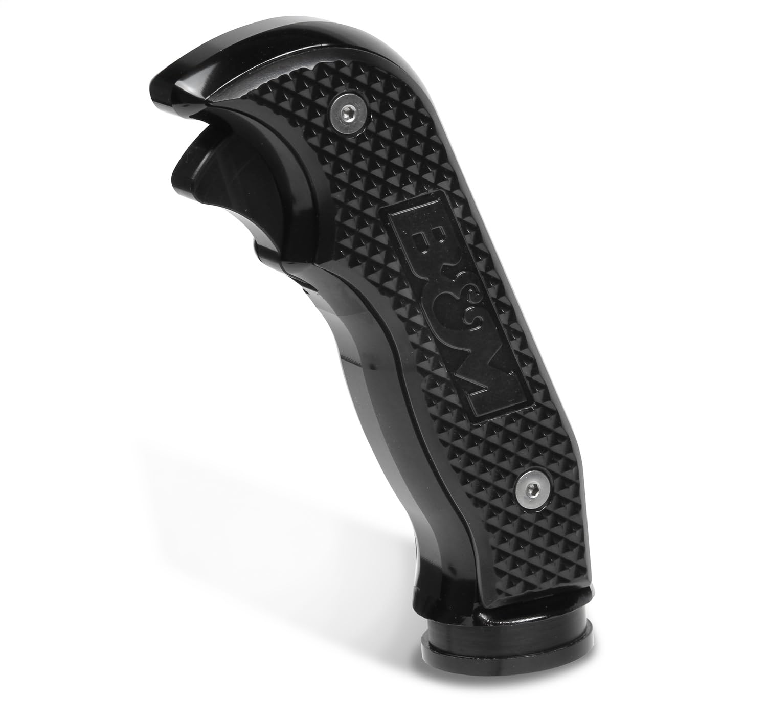 18-20 Wrangler Jl B&M Racing, At Shift Handle Set