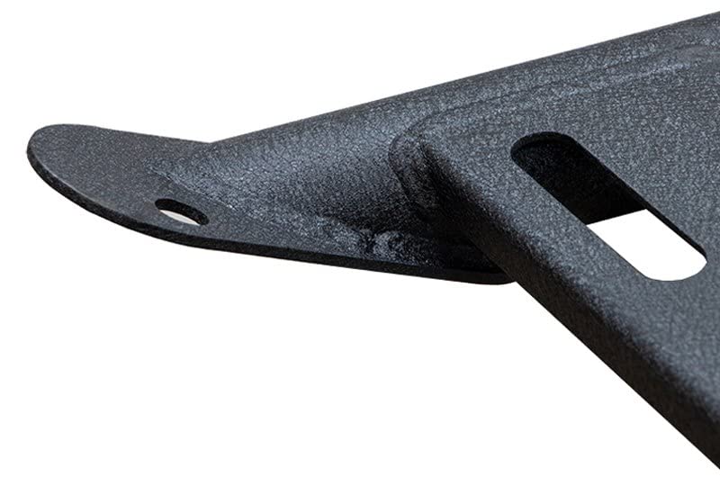 FB21213: Fishbone Offroad Jt in-Bed Tire Carrier