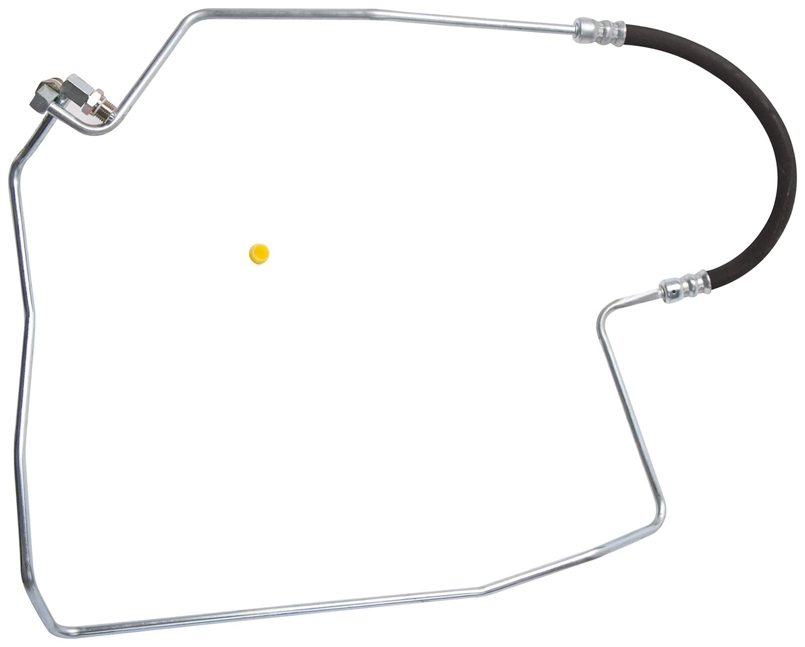 Power Steering Gates 369310 Hose Assembly Pressure Line