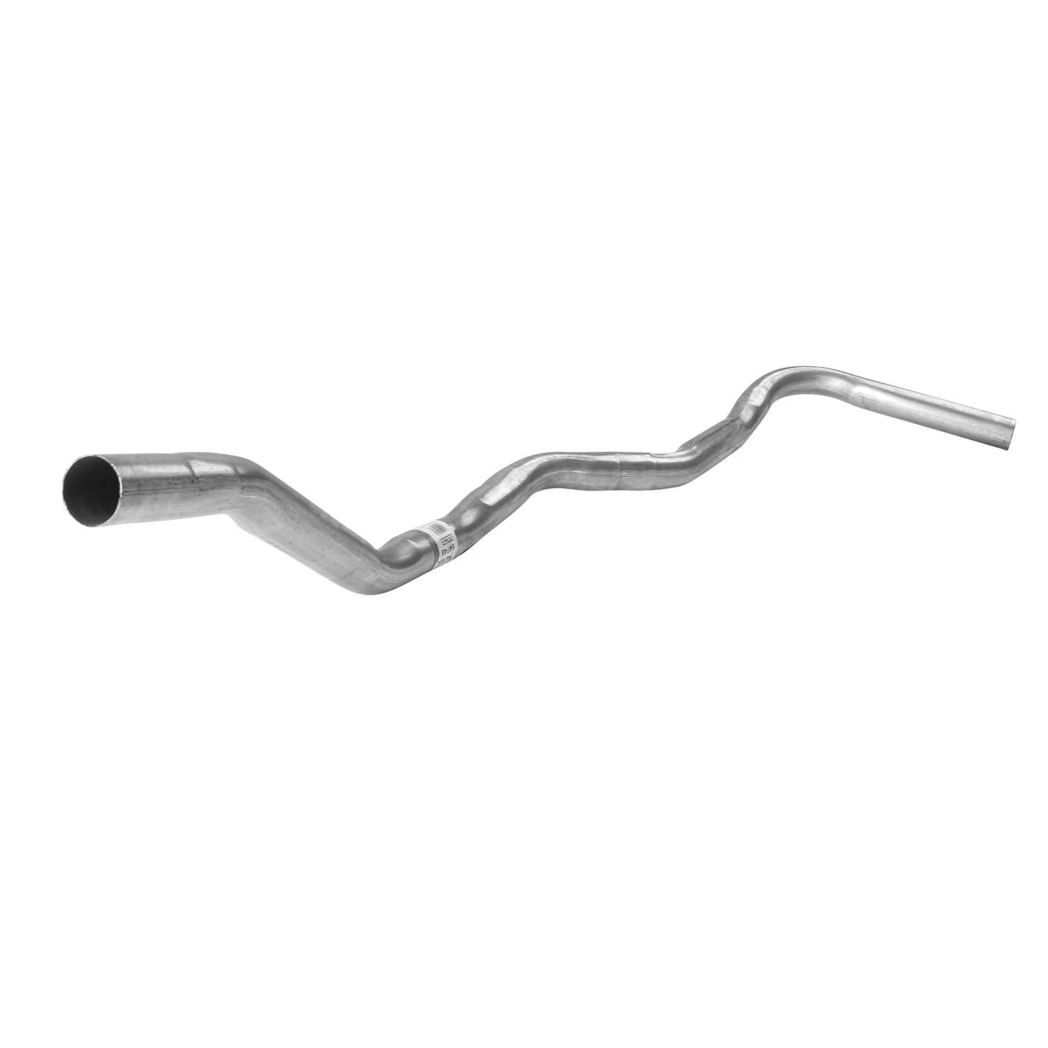 Exhaust Tail Pipe AP Exhaust Products 54746