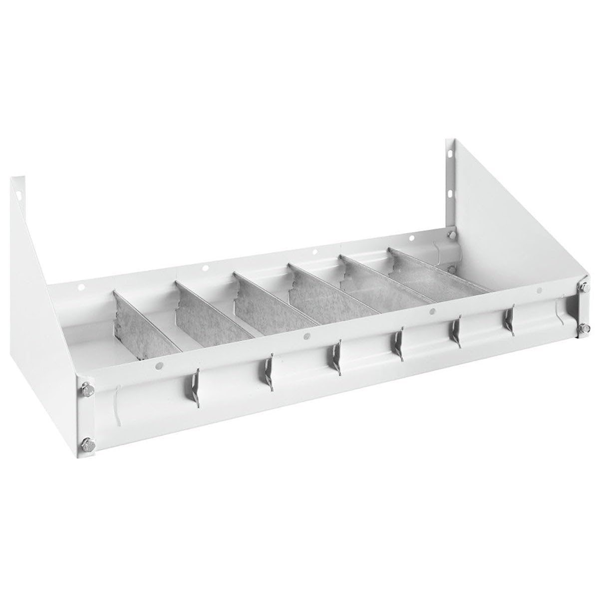 2023 WEATHER GUARD 24" Accessory Tray