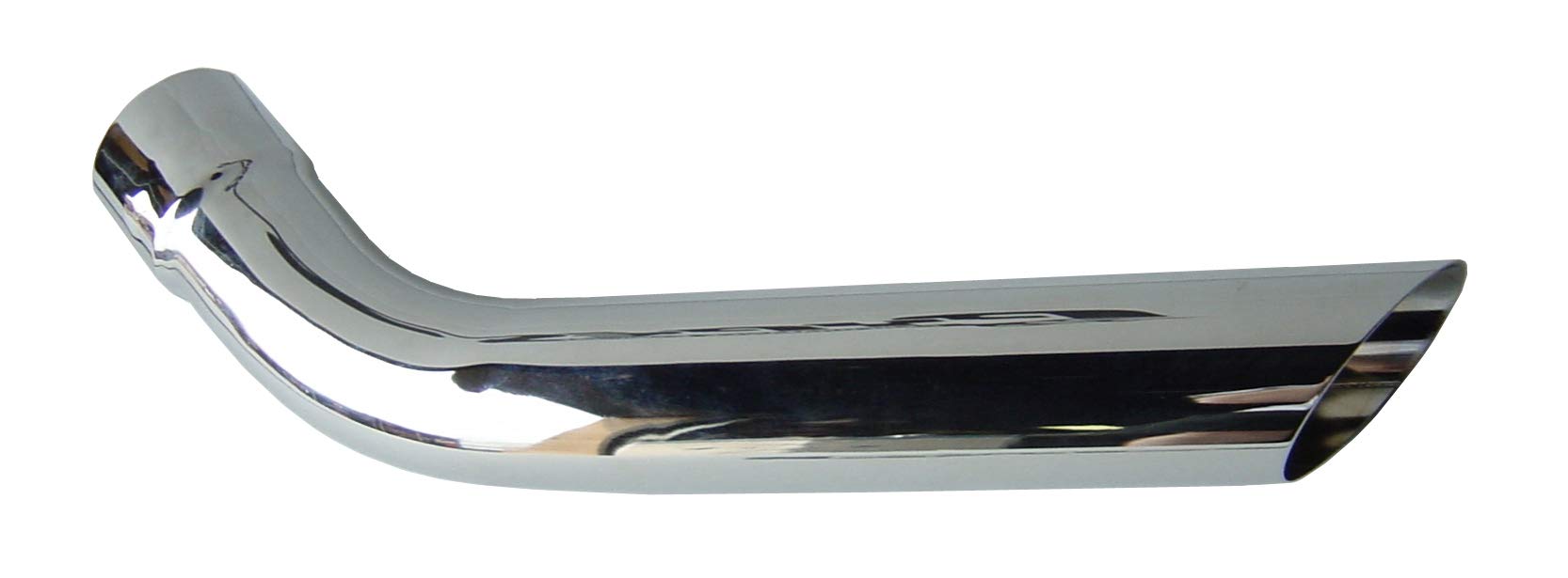 EXHAUS PYPES EVT58 Performance Exhaust