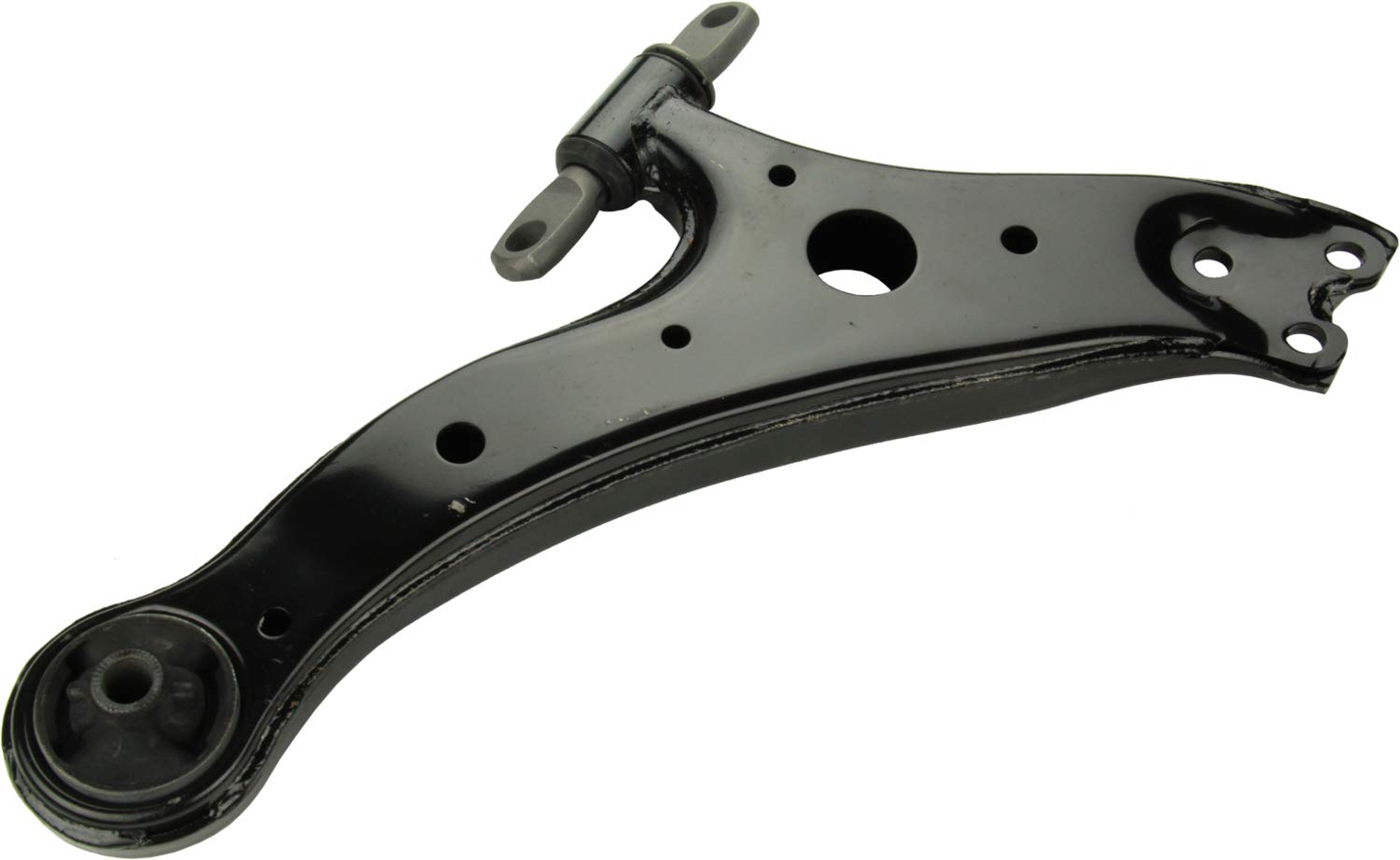 MOOG Suspension Control Arm front left lower RK642726