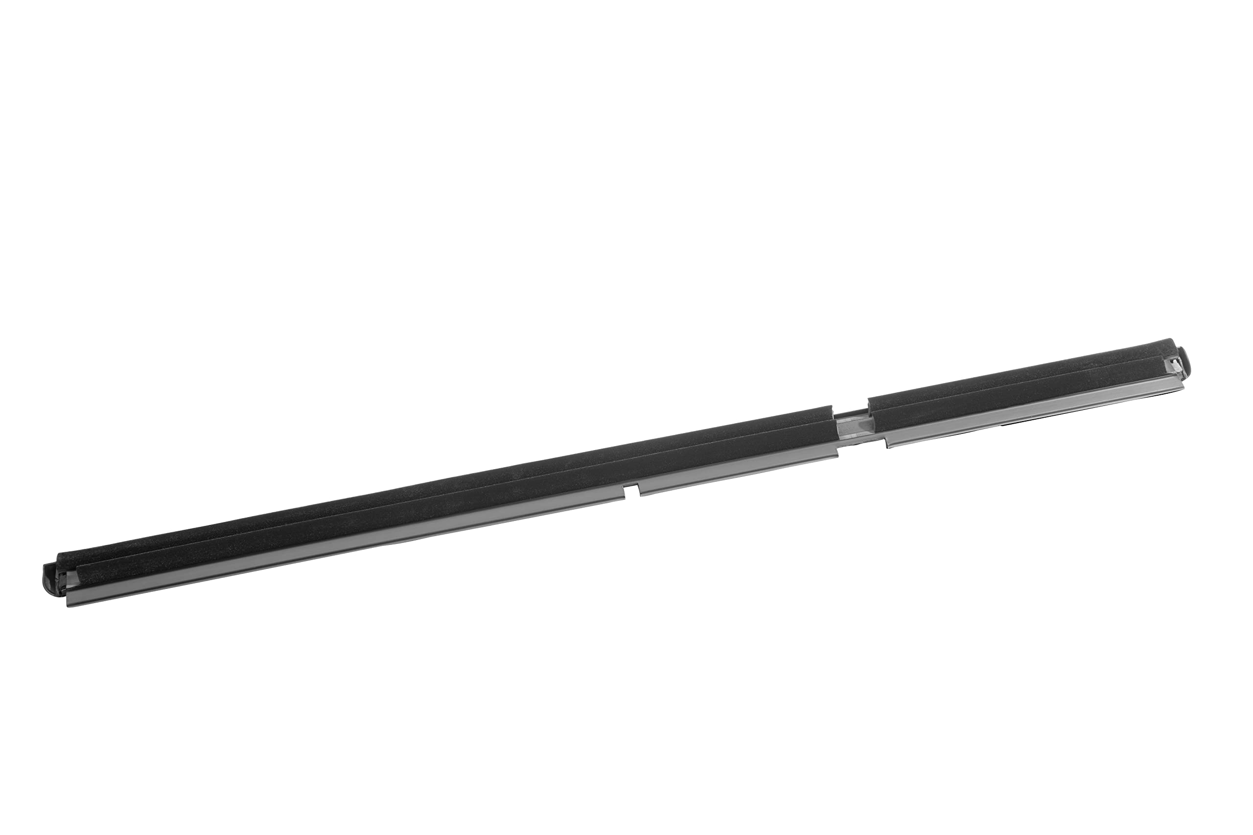 12303.89 | Omix-Ada | Door Seal, Rear, Right, Outer | OE Reference: 55135890AB | Fits 1999-2004 Jeep Grand Cherokee WJ