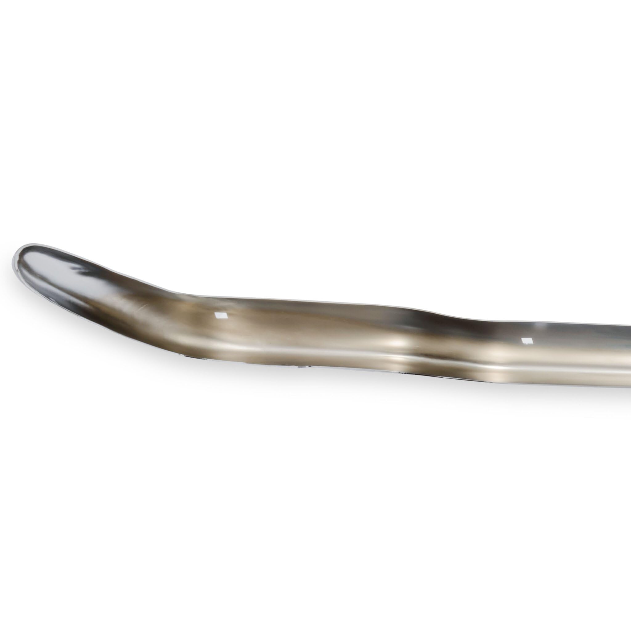 C5ZZ-17757-AR Scott Drake 1965-1966 Front Bumper Taiwan