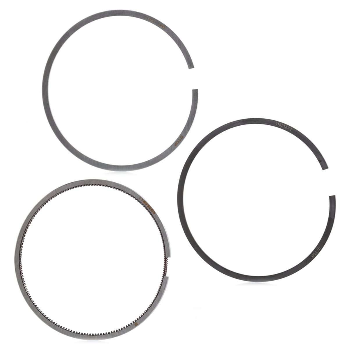 Engine MAHLE Piston Ring Set 030 90 N0