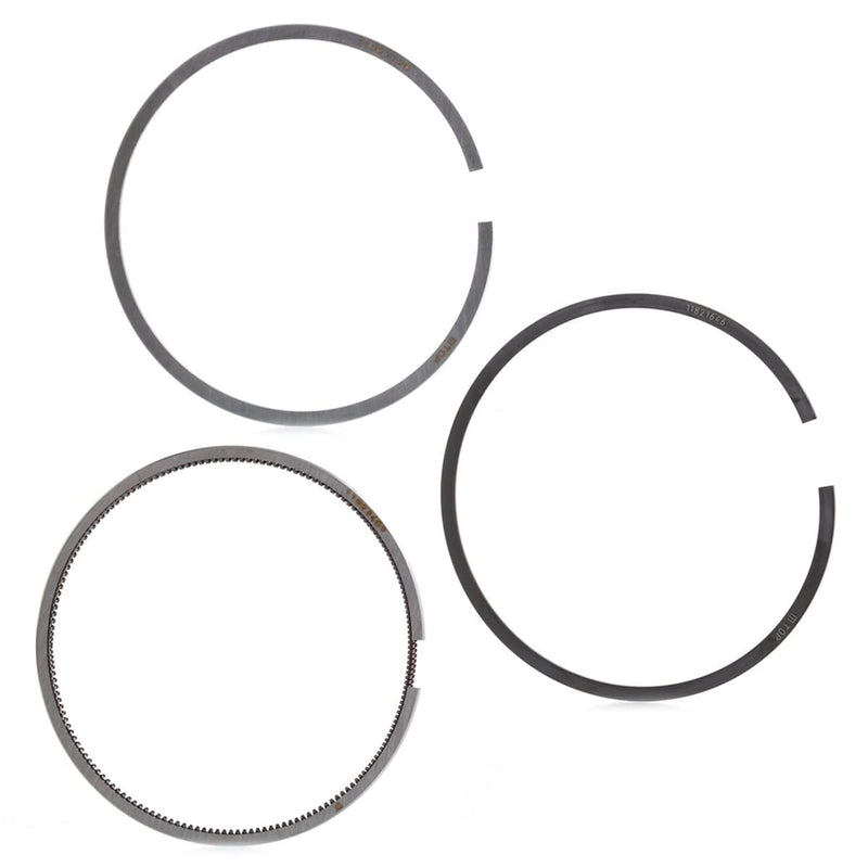 Engine MAHLE Piston Ring Set 030 90 N0
