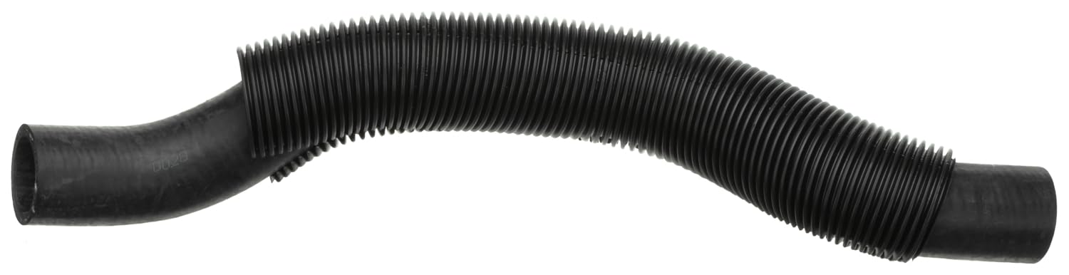 Gates 24541 Genuine Premium Molded Coolant Hose