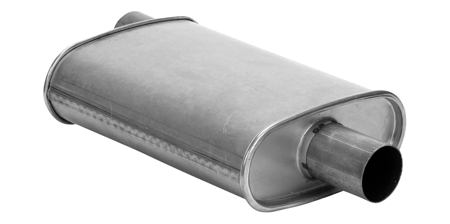 Muffler AP Exhaust 16807CB
