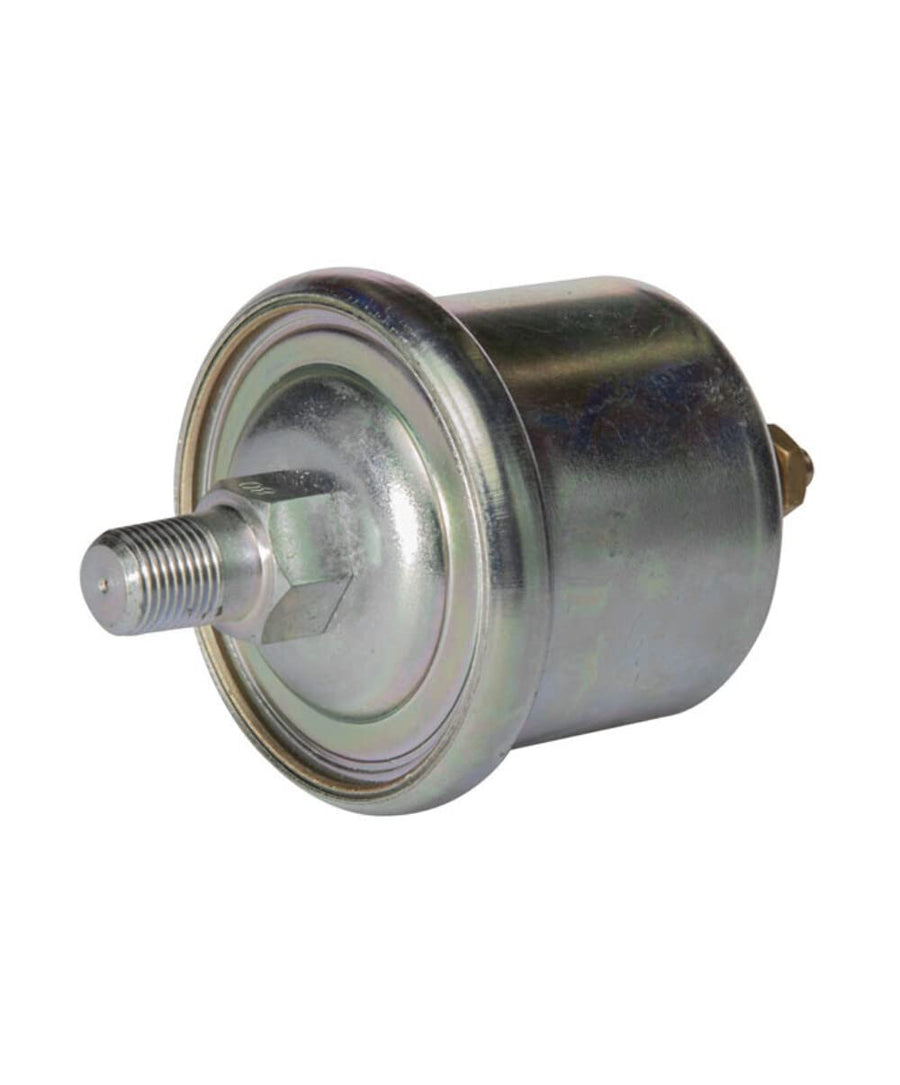 Oil Pressure Sender EMP 75-01940 for Volvo Penta for All Models Using 10-32 Terminal - 1/8″, 27 TPI, 80 PSI