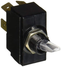 Toggle Switch, Sierra International, TG40060
