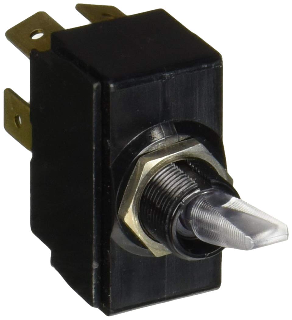 Toggle Switch, Sierra International, TG40060