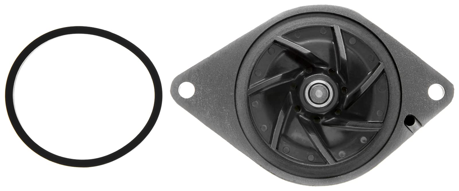 Heavy-Duty Gates 41199HD Engine Water Pump