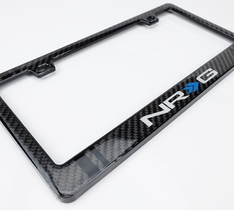 NRG Carbon Trim Pieces Nrg CARB-P200NRG