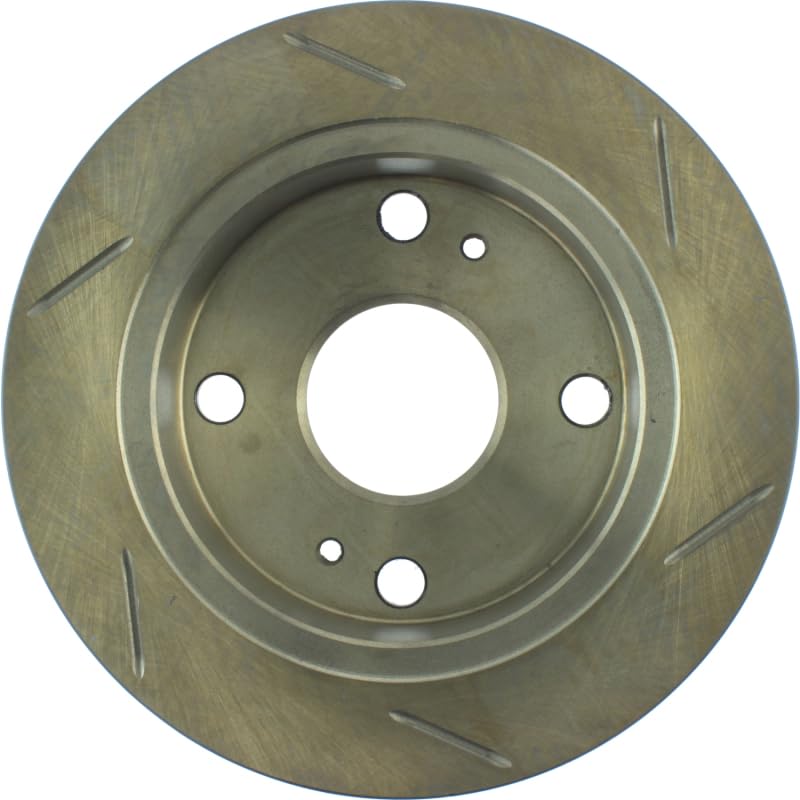 Rotor Brake