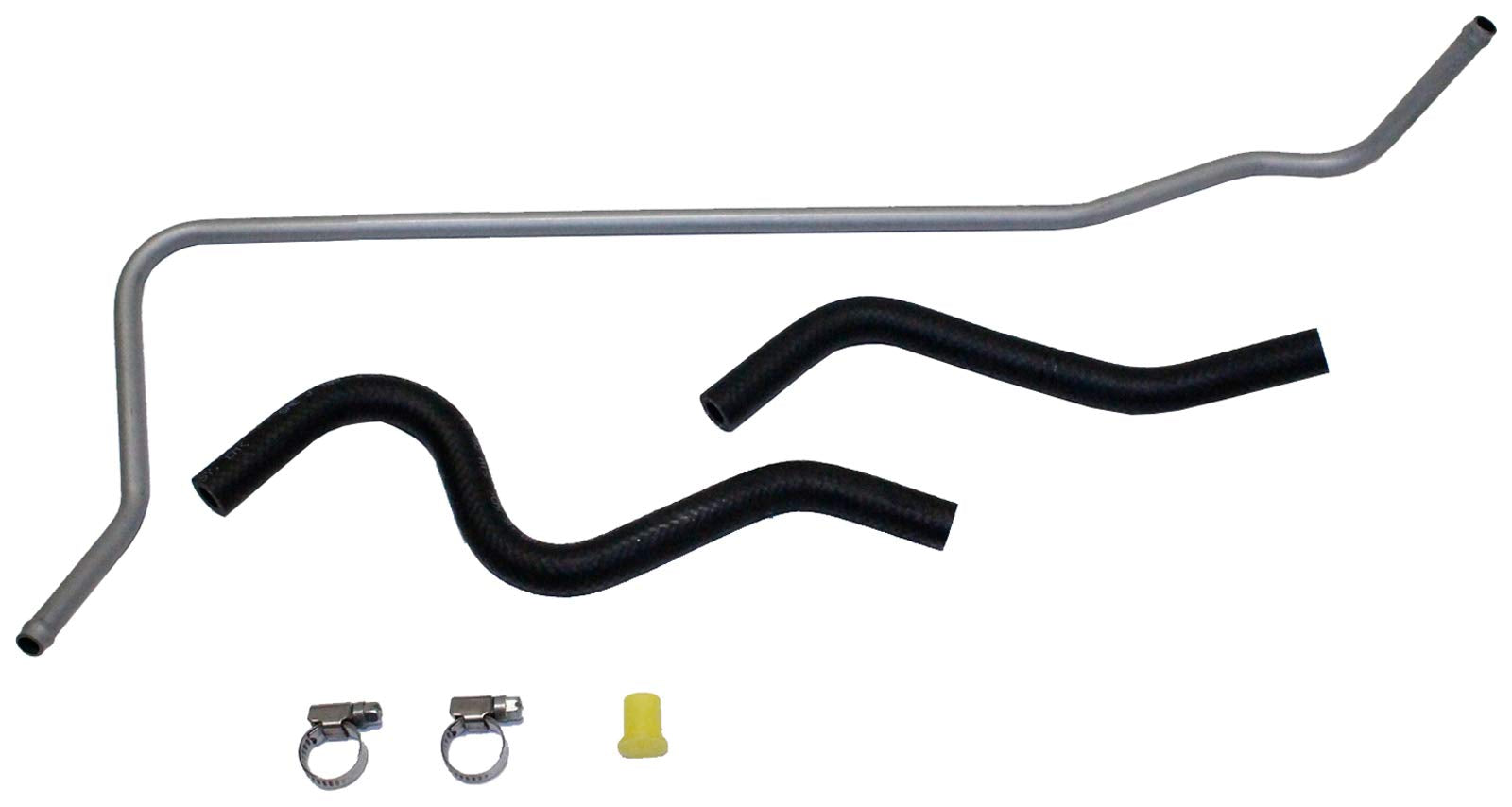366153 nobrandname Power Steering Return Line Hose Assembly