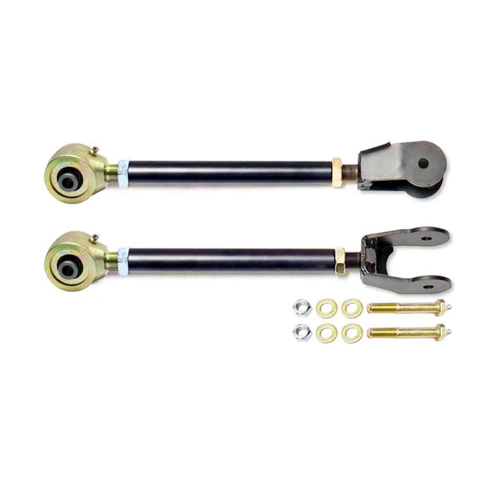 Johnny Joint Control Arms - Rear, Upper Currie Enterprises