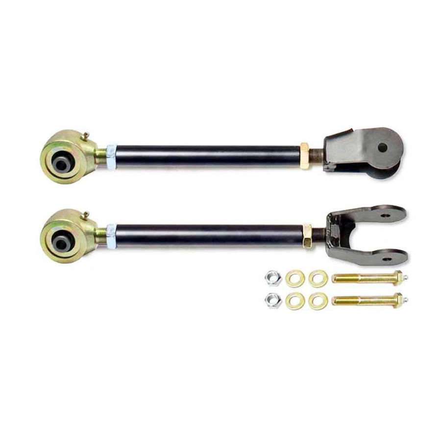 Johnny Joint Control Arms - Rear, Upper Currie Enterprises