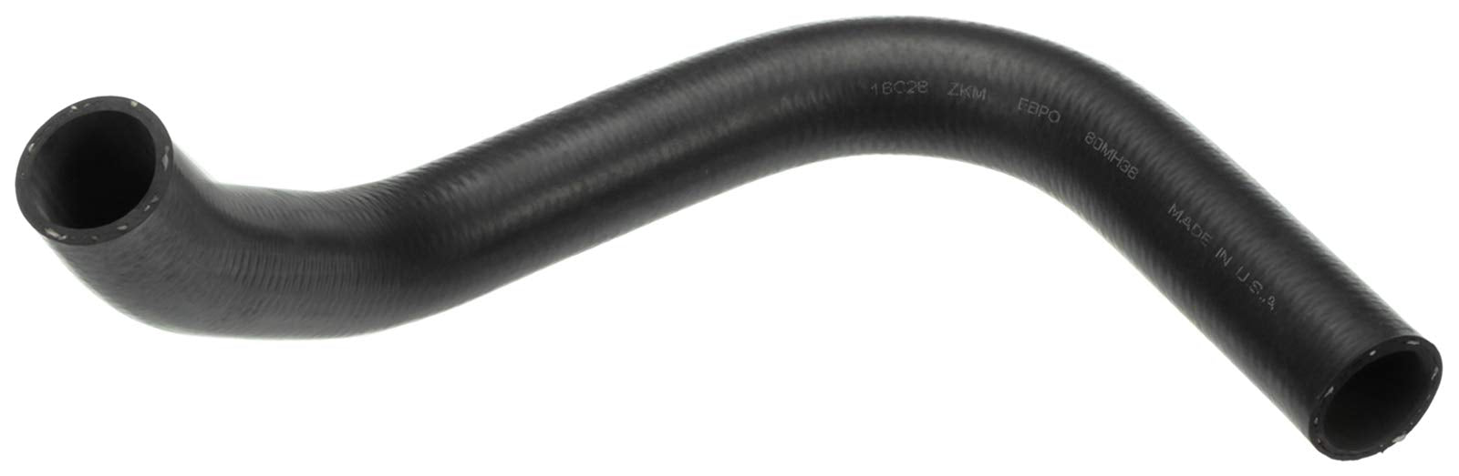 Premium Gates Molded Coolant Hose 21232