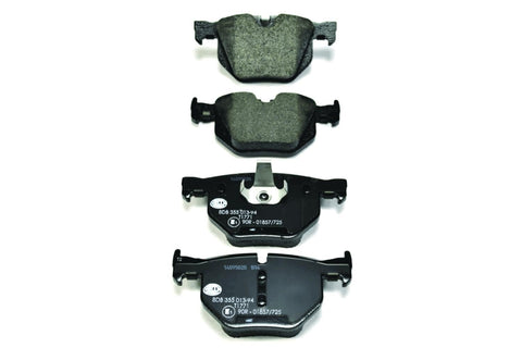 355013941 Pagid Disc Brake Pad Set