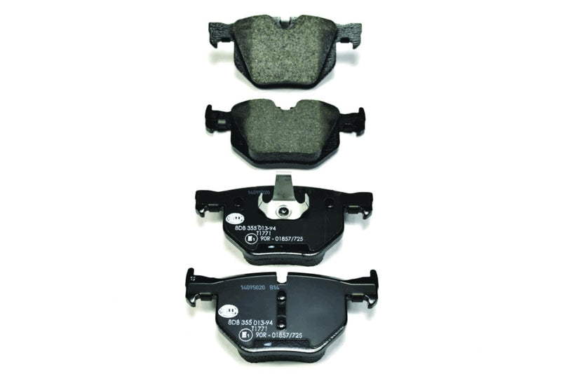 355013941 Pagid Disc Brake Pad Set