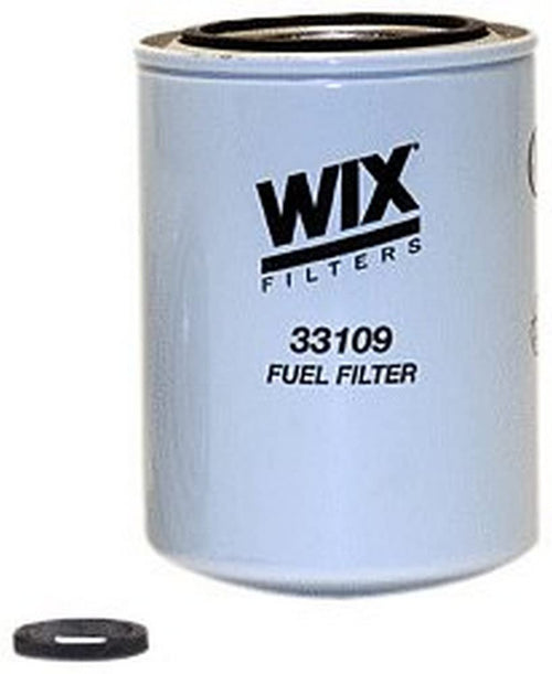 33109 Wix Filter Corp. Fuel Filter