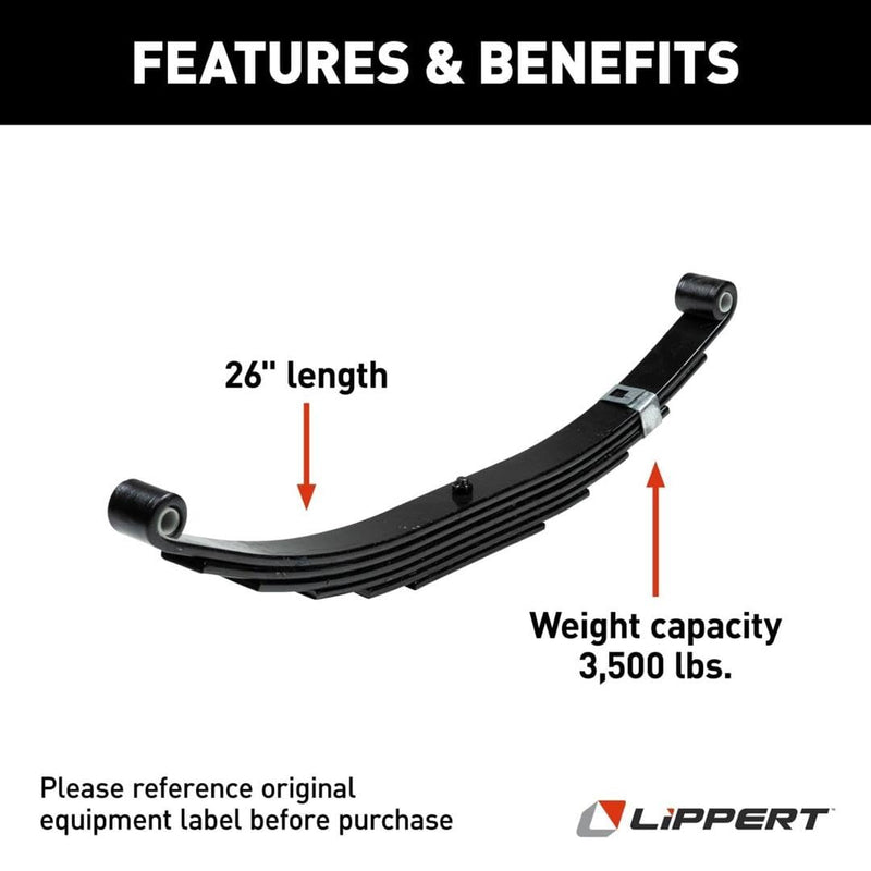 Awning Lippert Components 122113