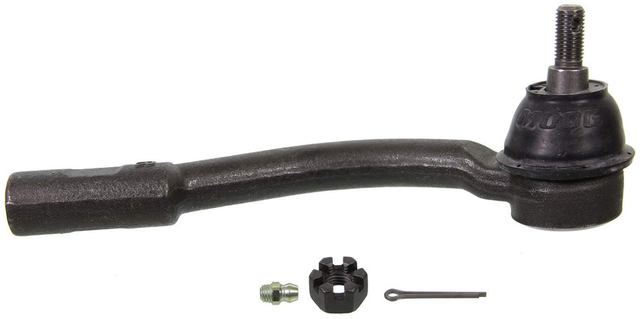 Steering Tie Rod End MOOG ES800288 for Hyundai Accent