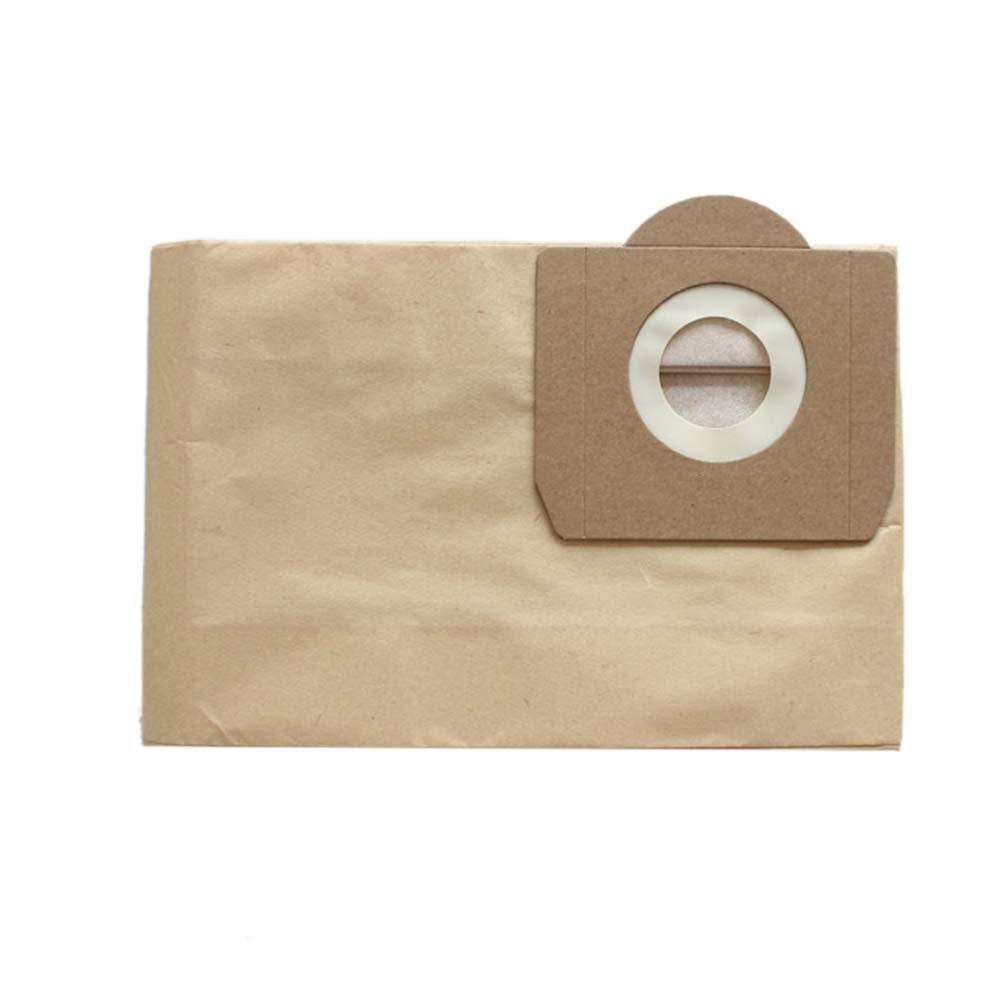 Vacuum Cleaner Accessories Yheonver 5 Packs Vacuum Cleaner Dust Bag Vacuum Cleaner Paper Bag Vacuum Cleaner Garbage Bag Zr814