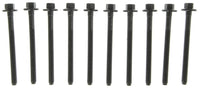 Engine Cylinder Head Bolt Set MAHLE GS33758