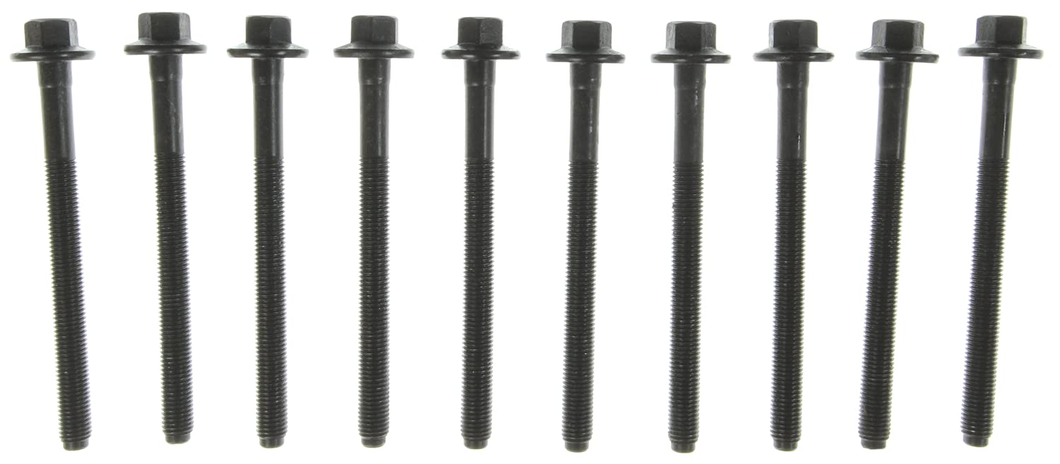 Engine Cylinder Head Bolt Set MAHLE GS33758