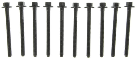 Engine Cylinder Head Bolt Set MAHLE GS33758