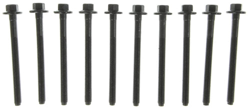 Engine Cylinder Head Bolt Set MAHLE GS33758