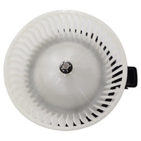 Blower Assembly TYC 700348 Compatible with 2017-2019 Audi A4