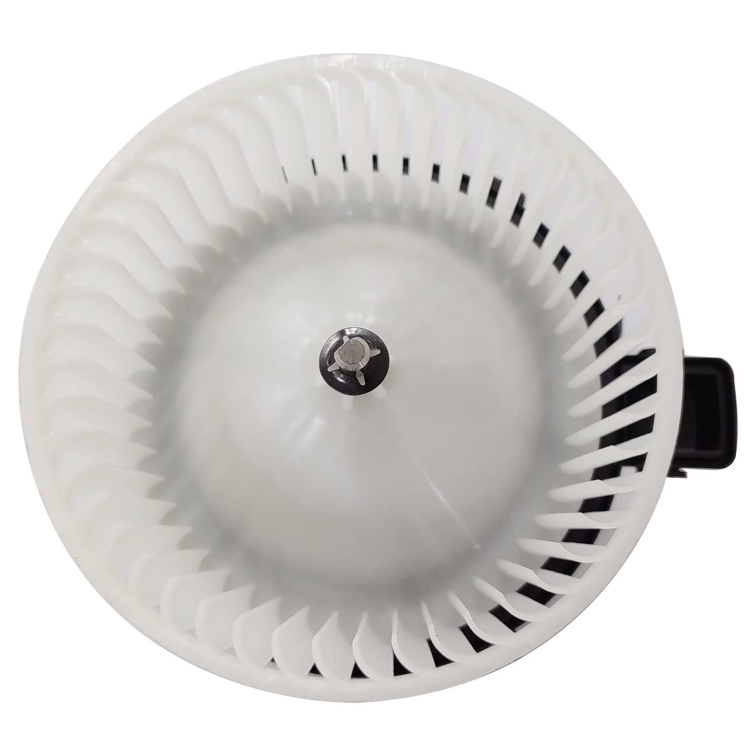 Blower Assembly TYC 700348 Compatible with 2017-2019 Audi A4