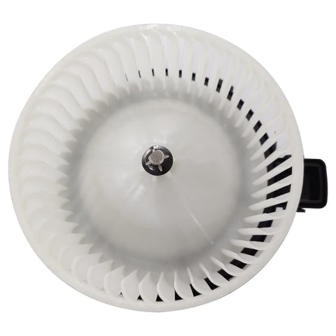 Blower Assembly TYC 700348 Compatible with 2017-2019 Audi A4