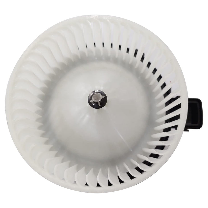 Blower Assembly TYC 700348 Compatible with 2017-2019 Audi A4