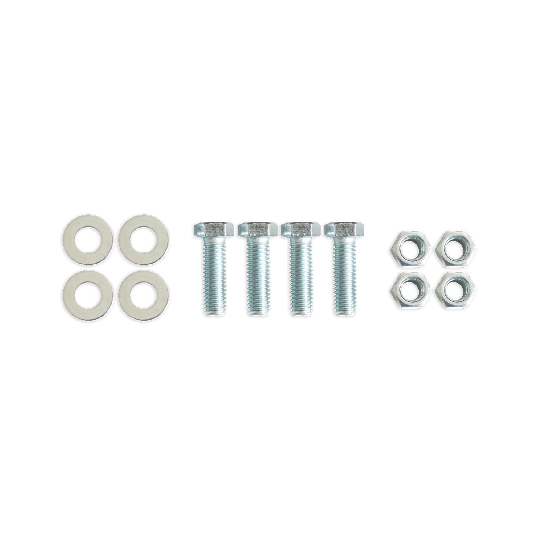 19-221 Holley Fuel Cell Mounting Straps 10 Gallon - Pair