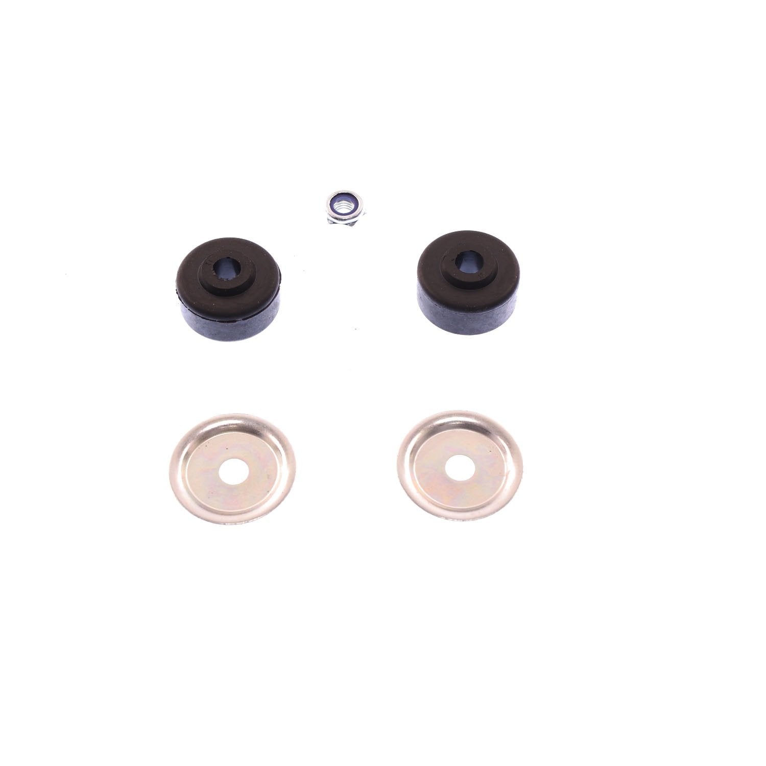 B8 5100 Shock Absorber Bilstein 24-185929 Shock Absorber