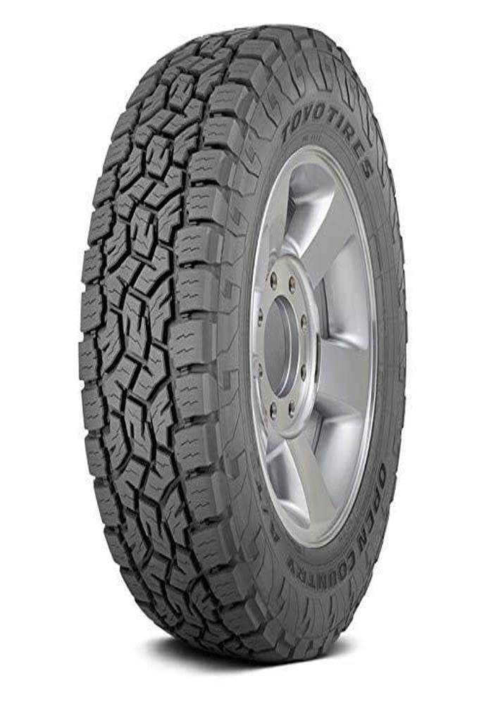 OPEN COUNTRY A/T III TOYO LT315/70R17 121/118S D BW
