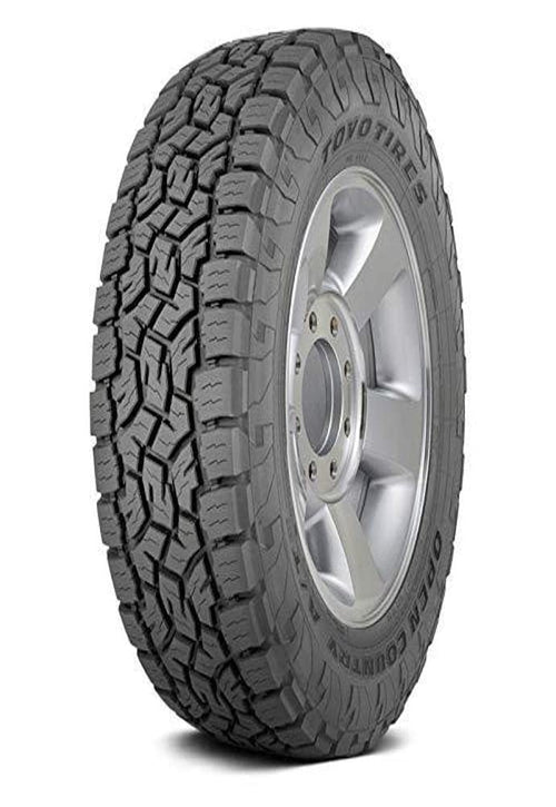 OPEN COUNTRY A/T III TOYO LT315/70R17 121/118S D BW